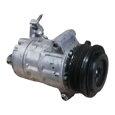 Tweedehands auto-onderdeel airconditioning compressor voor ford tourneo courier (c4a) trend oem iam-referenties h1bh19d629da