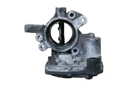 Peça sobressalente para automóvel em segunda mão borboleta de admissão por opel corsa d corsavan referências oem iam 17211b4310