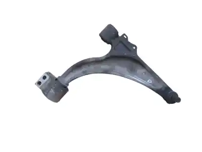 Peça sobressalente para automóvel em segunda mão braço de suspensão inferior dianteiro direito por chevrolet cruze ls referências oem iam 