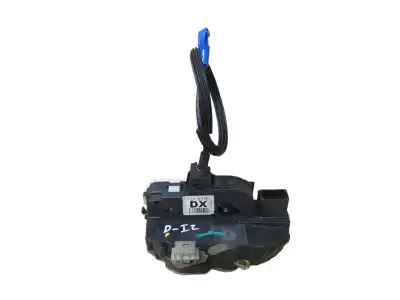 Peça sobressalente para automóvel em segunda mão fechadura da porta dianteira esquerda por chevrolet cruze ls referências oem iam 13578276