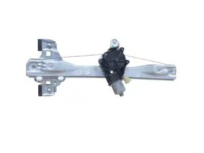 Peça sobressalente para automóvel em segunda mão elevador de vidros traseiro esquerdo por chevrolet cruze ls referências oem iam 