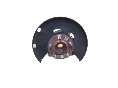 Peça sobressalente para automóvel em segunda mão manga de eixo dianteira direita por chevrolet cruze ls referências oem iam 13502829  