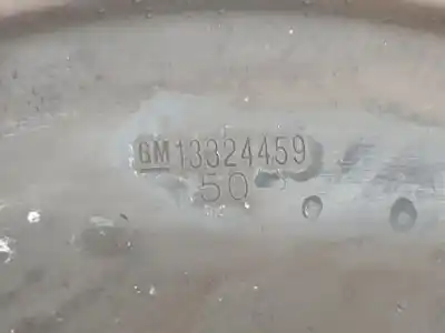 Peça sobressalente para automóvel em segunda mão manga de eixo dianteira direita por chevrolet cruze ls referências oem iam 13502829  