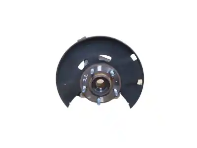 Peça sobressalente para automóvel em segunda mão manga de eixo dianteira esquerda por chevrolet cruze ls referências oem iam 13502829  