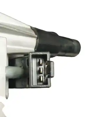 Peça sobressalente para automóvel em segunda mão motor do limpador traseiro por chevrolet cruze ls referências oem iam 95483121