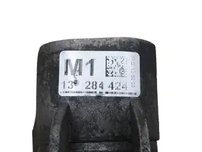 Second-hand car spare part left engine support for chevrolet cruze ls oem iam references 13284424  