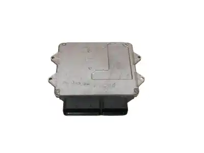 Second-hand car spare part ECU ENGINE CONTROL for OPEL CORSA C  OEM IAM references 55196352  