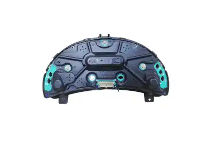 Pezzo di ricambio per auto di seconda mano pannello degli strumenti per opel corsa c cosmo riferimenti oem iam 13173347  