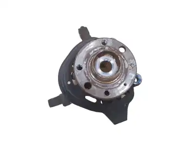 Автозапчастина б/у передній прав для opel corsa c cosmo посилання на oem iam 13154318  