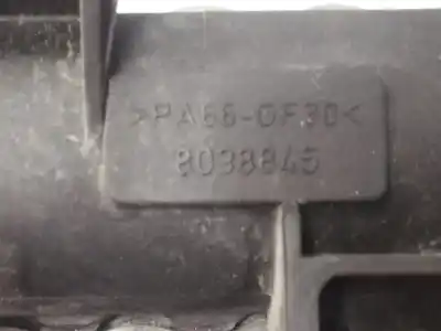 Автозапчасти б/у водяной радиатор за opel corsa c cosmo ссылки oem iam 8038845  