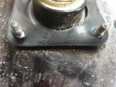 Pezzo di ricambio per auto di seconda mano Servo Freio per SEAT LEON (1M1)  Riferimenti OEM IAM 1H0612161  