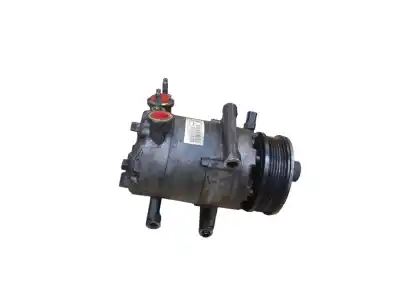 Peça sobressalente para automóvel em segunda mão compressor de ar condicionado a/a a/c por ford mondeo berlina (ca2) trend referências oem iam 6g9119d629fj