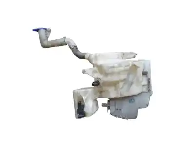 Peça sobressalente para automóvel em segunda mão depósito do limpa vidros por ford mondeo berlina (ca2) trend referências oem iam 6g9112a659ab