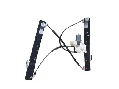 Peça sobressalente para automóvel em segunda mão elevador de vidros dianteiro direito por ford mondeo berlina (ca2) trend referências oem iam 7s71a23200bl