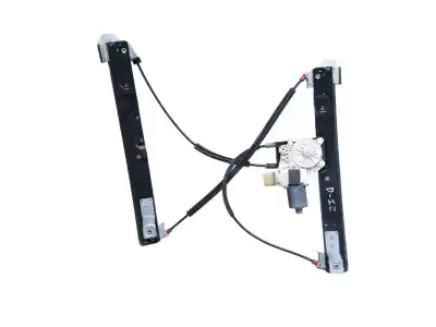 Peça sobressalente para automóvel em segunda mão elevador de vidros dianteira esquerda por ford mondeo berlina (ca2) trend referências oem iam 7s71a23201bl