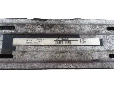 Peça sobressalente para automóvel em segunda mão intercooler por ford mondeo berlina (ca2) trend referências oem iam 6g919l440b