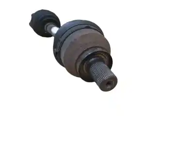 Peça sobressalente para automóvel em segunda mão transmissão dianteira esquerda por ford mondeo berlina (ca2) trend referências oem iam 8g913b437aa