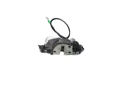 Автозапчасти б/у замок передней правой двери за toyota yaris (p13) 1.5 hsd active ссылки oem iam 