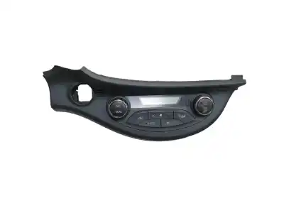 Автозапчасти б/у климат-контроль за toyota yaris (p13) 1.5 hsd active ссылки oem iam 8271160640