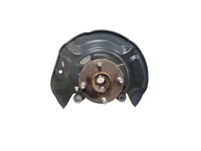Автозапчасти б/у передняя правая кулачка за toyota yaris (p13) 1.5 hsd active ссылки oem iam 