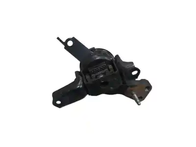 Автозапчасти б/у левая опора двигателя за toyota yaris (p13) 1.5 hsd active ссылки oem iam fcd500