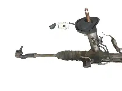 Second-hand car spare part STEERING RACK for FORD FOCUS BERLINA (CAP)  OEM IAM references 4M5C3550AC  