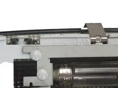 Peça sobressalente para automóvel em segunda mão luz interior por ford focus berlina (cap) ambiente (d) referências oem iam 3s7a13776aa
