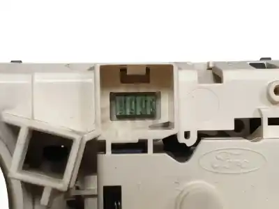 Second-hand car spare part CLIMATE CONTROL for FORD FOCUS BERLINA (CAP)  OEM IAM references 69607320  