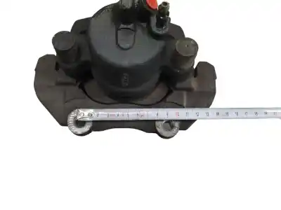 Peça sobressalente para automóvel em segunda mão pinça de travão dianteira direita por ford focus berlina (cap) ambiente (d) referências oem iam 