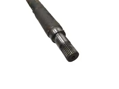 Second-hand car spare part FRONT RIGHT TRANSMISSION for FORD FOCUS BERLINA (CAP)  OEM IAM references 3M513B436NE  