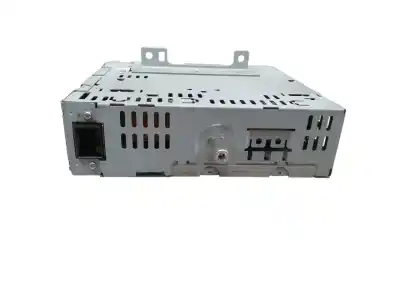 Pezzo di ricambio per auto di seconda mano IMPIANTO AUDIO / RADIO CD per VOLVO S40 BERLINA  Riferimenti OEM IAM 30732600  