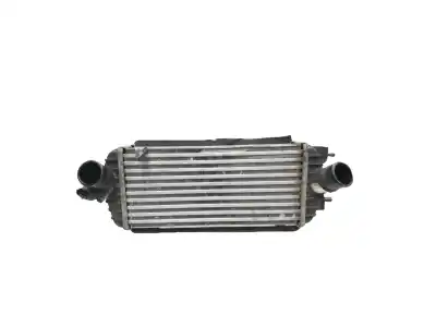 Recambio de automóvil de segunda mano de intercooler para kia carens ( ) d4fd referencias oem iam 282702a820  