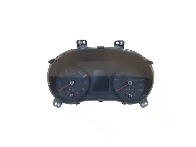 Second-hand car spare part dashboard for kia stonic (ybcuv) vision 84 cv / 62 kw oem iam references 94003h8550