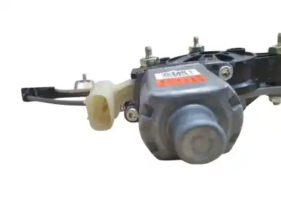 Second-hand car spare part rear right window regulator for kia stonic (ybcuv) vision 84 cv / 62 kw oem iam references 83460h8000