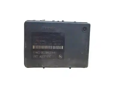 Second-hand car spare part abs for kia stonic (ybcuv) vision 84 cv / 62 kw oem iam references 58910h8450