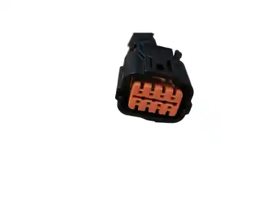 Second-hand car spare part tailgate back door handle for kia stonic (ybcuv) vision 84 cv / 62 kw oem iam references 