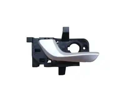 Second-hand car spare part interior left rear handle for kia stonic (ybcuv) vision 84 cv / 62 kw oem iam references 83613h8500
