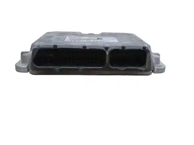 Second-hand car spare part ecu engine control for audi a3 (8l1) 1.8 oem iam references 06a906018c  