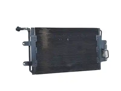 Recambio de automóvil de segunda mano de condensador / radiador aire acondicionado para audi a3 (8l) 1.8 ambiente [1.8 ltr. - 92 kw 20v] referencias oem iam 1j0820411b  