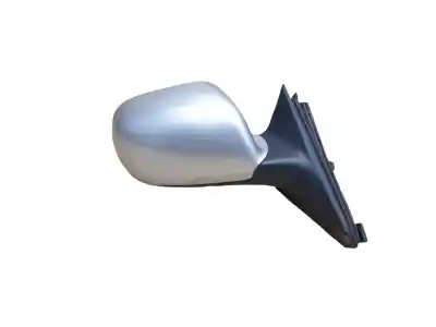 Second-hand car spare part right rearview mirror for audi a3 (8l1) 1.8 oem iam references rs0225396  