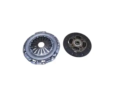 Second-hand car spare part clutch kit for kia stonic (ybcuv) vision 84 cv / 62 kw oem iam references 02751