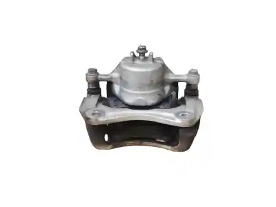 Second-hand car spare part front right brake caliper for kia stonic (ybcuv) vision 84 cv / 62 kw oem iam references qkrp0202
