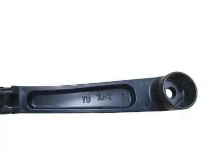 Second-hand car spare part left front windshield wiper arm for kia stonic (ybcuv) vision 84 cv / 62 kw oem iam references ybldr26376