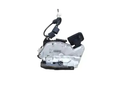 Recambio de automóvil de segunda mano de cerradura puerta trasera izquierda para seat toledo (kg3) reference referencias oem iam 05e5e0839015a  