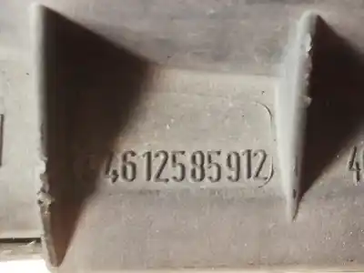 Автозапчасти б/у воздушный фильтр за opel corsa c cosmo ссылки oem iam 44612585912  