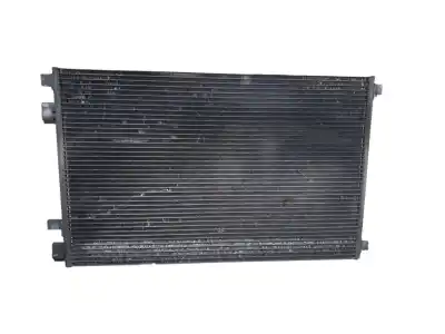 Second-hand car spare part AIR CONDITIONING CONDENSER / RADIATOR for RENAULT SCENIC II  OEM IAM references 8200115543  