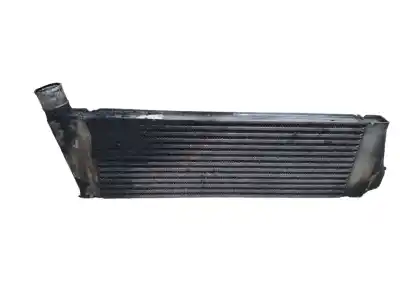 Peça sobressalente para automóvel em segunda mão intercooler por renault scenic ii grand business 106 cv / 78 kw referências oem iam   