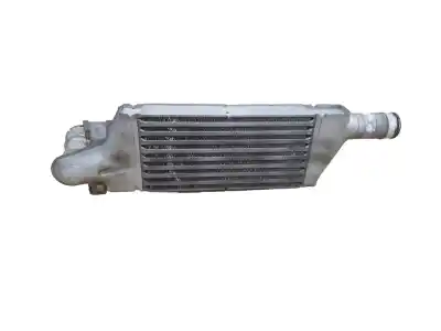 Автозапчасти б/у интеркулер за opel corsa c cosmo ссылки oem iam 244665787  