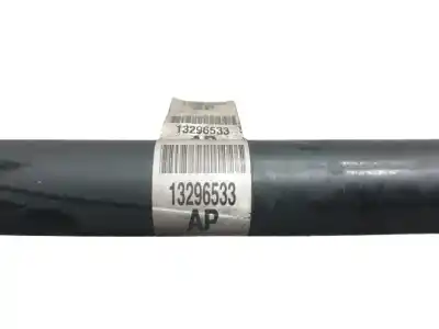 Pezzo di ricambio per auto di seconda mano barra stabilizzatrice anteriore per chevrolet cruze ls riferimenti oem iam 13296533