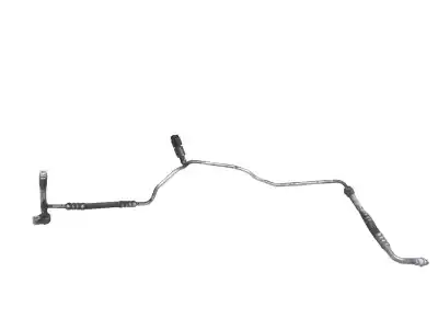 İkinci el araba yedek parçası klima borulari için ford focus berlina (cap) ambiente (d) oem iam referansları 